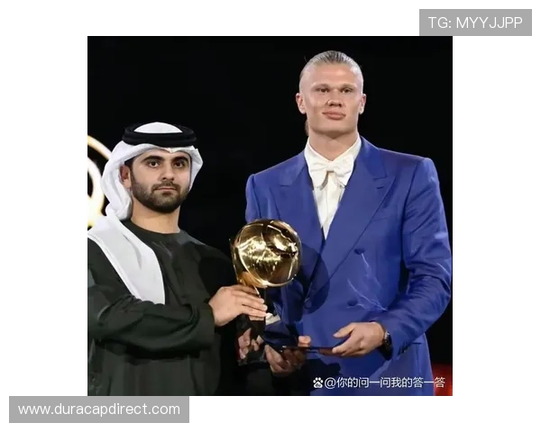 群星云集哈兰德在列引爆足坛